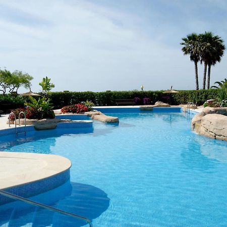 La Caleta - Cabo Roig - Apartamentos De Lujo Pinar de Campoverde المظهر الخارجي الصورة