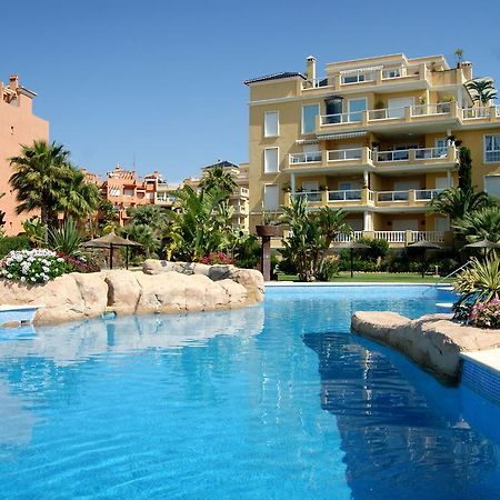 La Caleta - Cabo Roig - Apartamentos De Lujo Pinar de Campoverde المظهر الخارجي الصورة