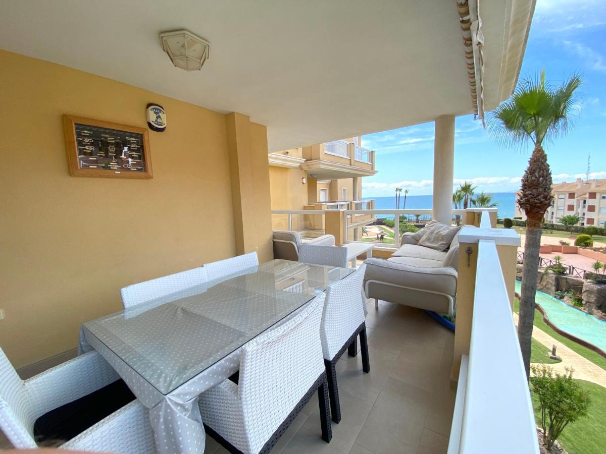 La Caleta - Cabo Roig - Apartamentos De Lujo Pinar de Campoverde المظهر الخارجي الصورة