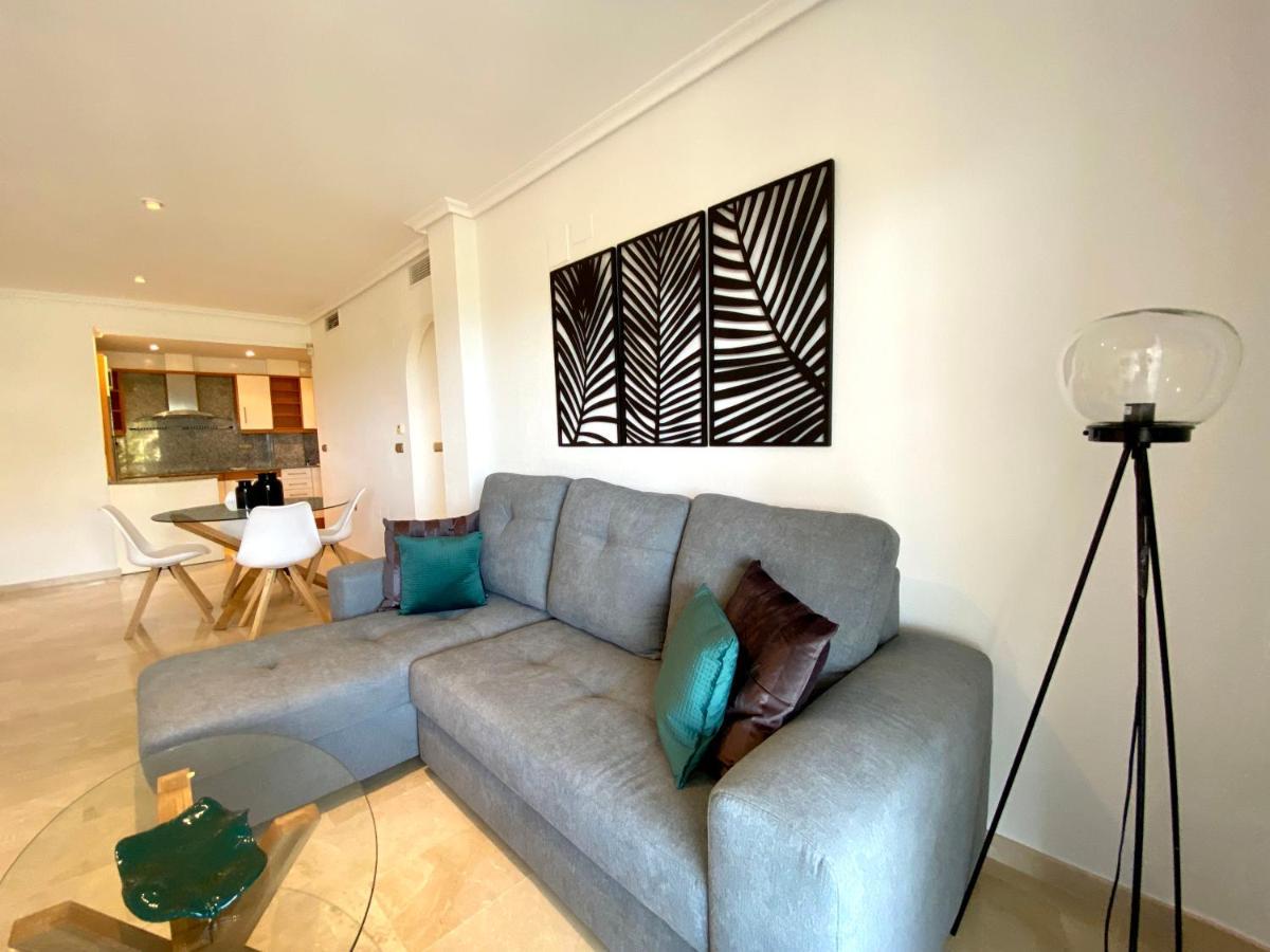 La Caleta - Cabo Roig - Apartamentos De Lujo Pinar de Campoverde المظهر الخارجي الصورة