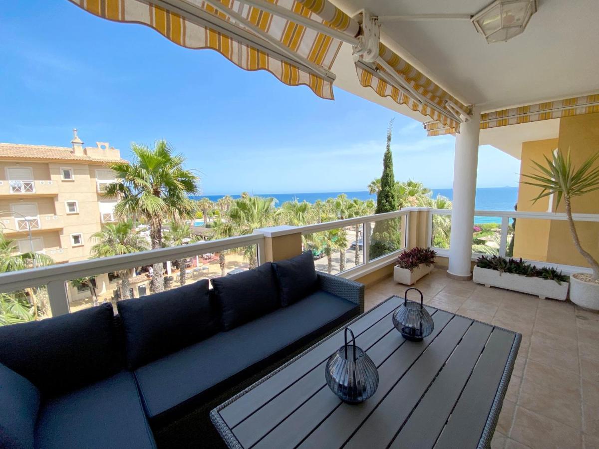 La Caleta - Cabo Roig - Apartamentos De Lujo Pinar de Campoverde المظهر الخارجي الصورة