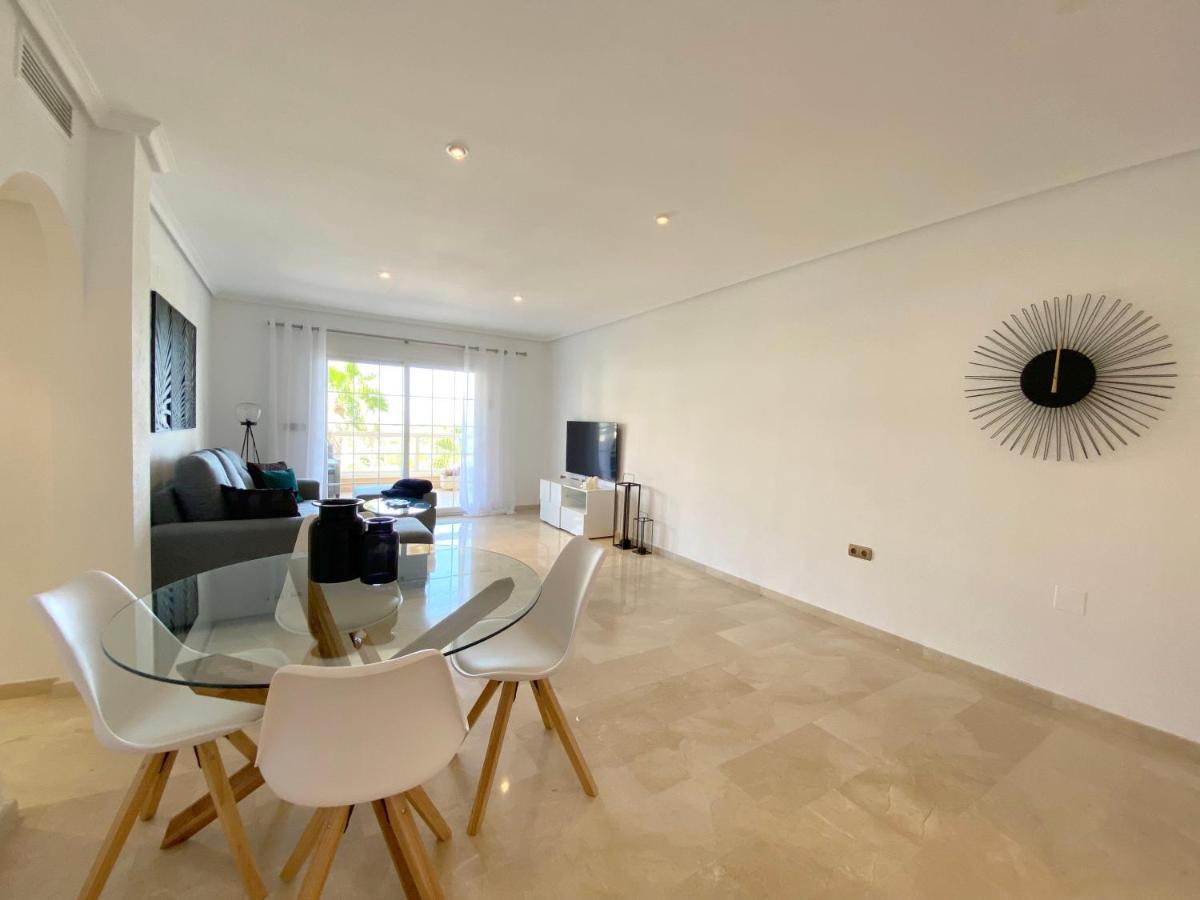 La Caleta - Cabo Roig - Apartamentos De Lujo Pinar de Campoverde المظهر الخارجي الصورة