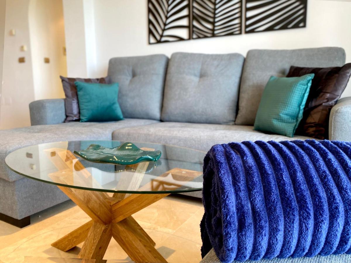 La Caleta - Cabo Roig - Apartamentos De Lujo Pinar de Campoverde المظهر الخارجي الصورة