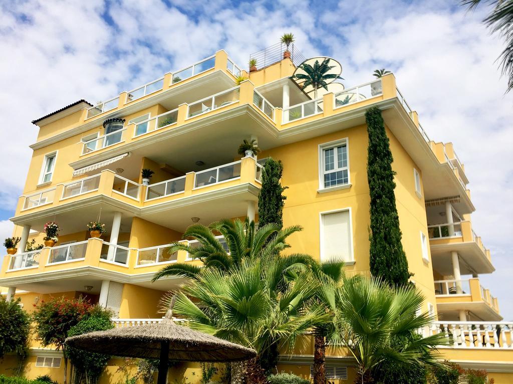 La Caleta - Cabo Roig - Apartamentos De Lujo Pinar de Campoverde المظهر الخارجي الصورة