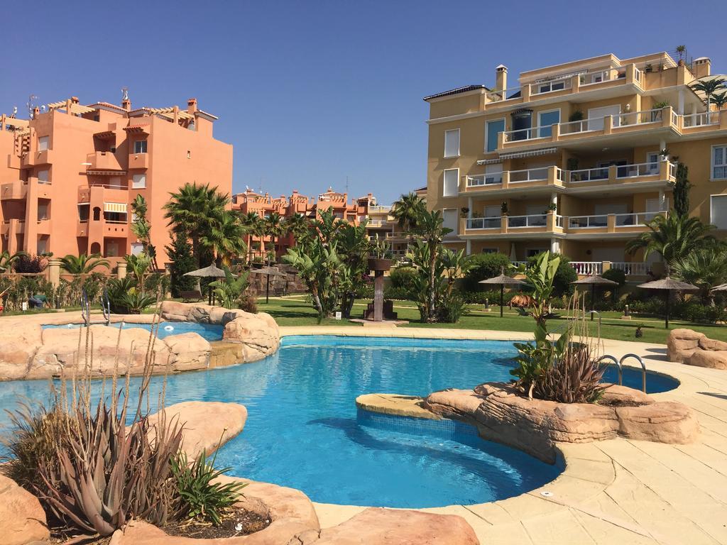 La Caleta - Cabo Roig - Apartamentos De Lujo Pinar de Campoverde المظهر الخارجي الصورة