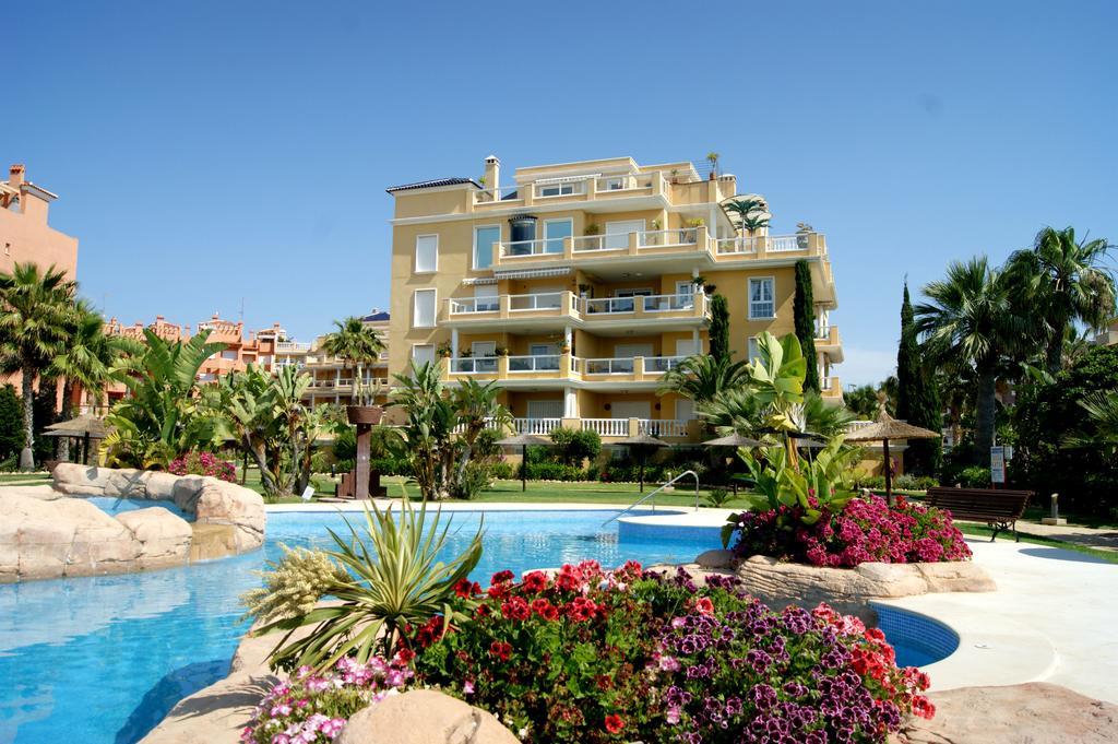 La Caleta - Cabo Roig - Apartamentos De Lujo Pinar de Campoverde المظهر الخارجي الصورة